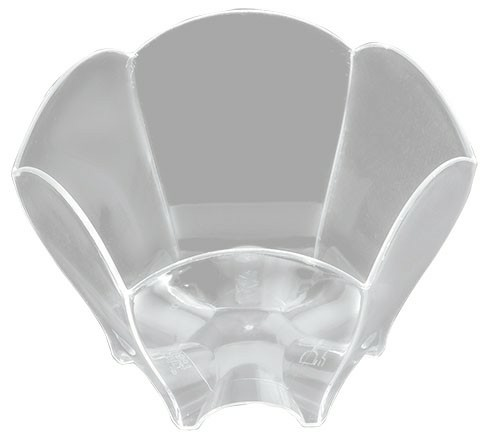 pojemniczki na deserki